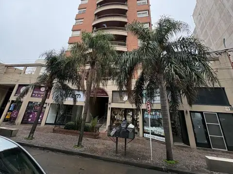 Departamento - Alquiler - Argentina, Tres de Febrero - Ameghino 2826