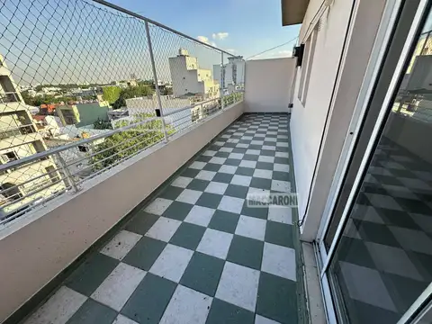 Avenida Lisandro De La Torre 400, Piso 5