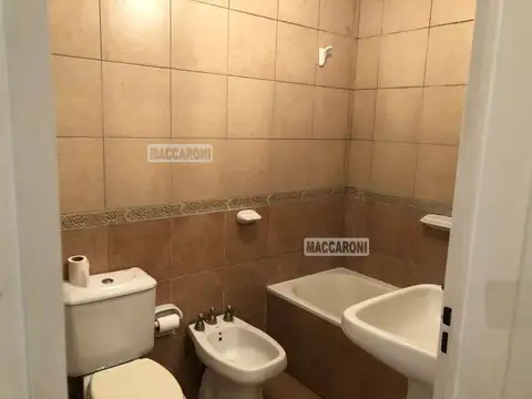 Avenida Lisandro De La Torre 400, Piso 5