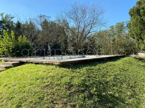 Campo en Venta de 2  ha