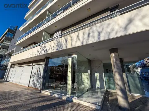 Arenales y Maipú