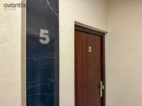 Departamento en Venta de 2 dormitorios