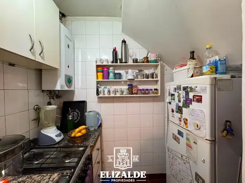 Alfredo Palacios y Av. Peron - Casa de 4 dor con jardin amplio - Venta - Victoria