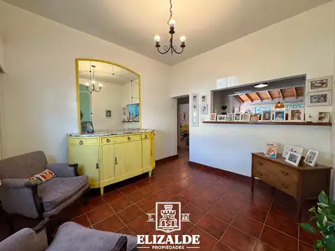 Casa en Venta 40 años