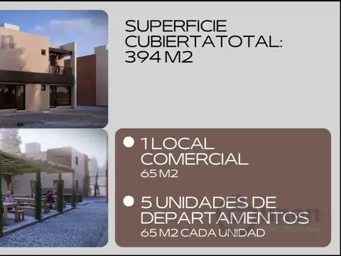 La Forestada