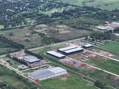 Galpon en Venta en Centro (Moreno), USD 14.500