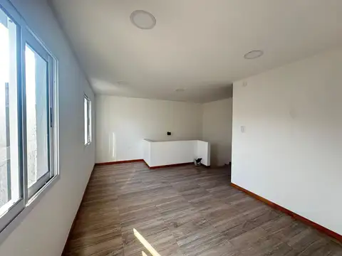 Depto Tipo Casa en Venta A Estrenar