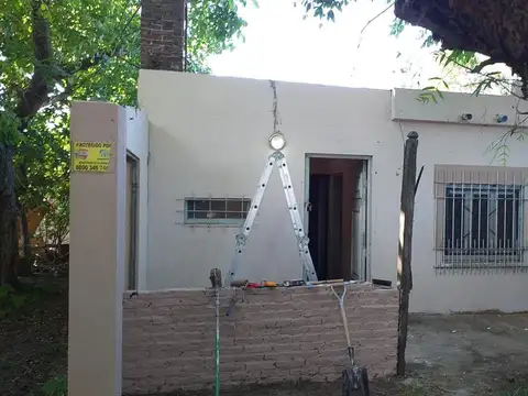 Casa en Venta 40 años