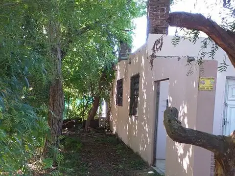 Casa - Virrey Del Pino