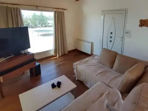 Casa en Venta 10 años