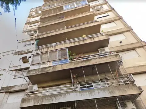 DEPARTAMENTO DE UN DORMITORIO