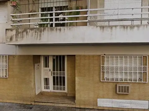 9 De Julio 620 , Piso 8