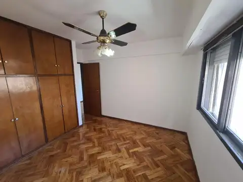 Departamento en Alquiler 40 años