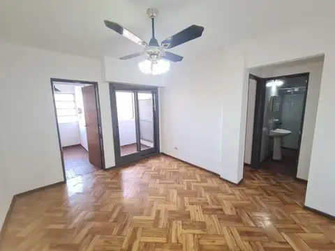 Departamento en Alquiler de 2 ambientes