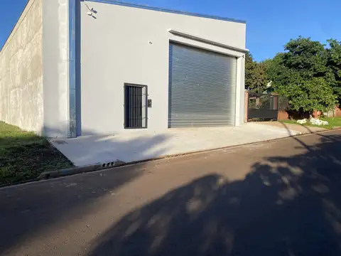 Galpon en Alquiler en Posadas, $ 2.800.000