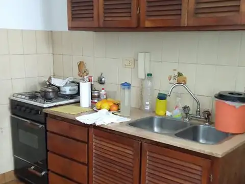 Departamento en Venta en Rosario, USD 56.000