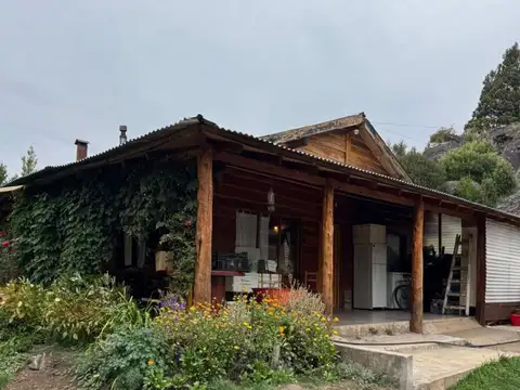 Los Cipreses ? Chacra en Venta | 4 Hectáreas