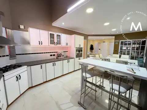 Casa en Venta al Noreste