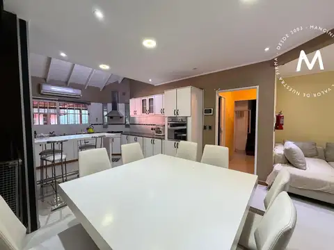Casa en Venta en San Fernando, USD 294.000