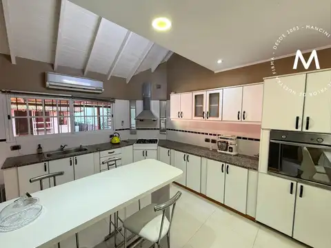 Casa en Venta 10 años