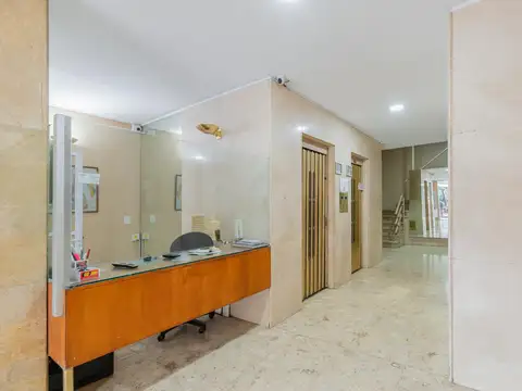 Departamento en Venta en San Telmo, USD 149.000