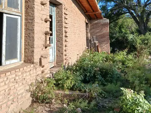 Luyaba, San Javier, Cordoba