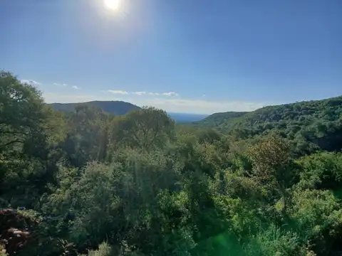 Luyaba, San Javier, Cordoba