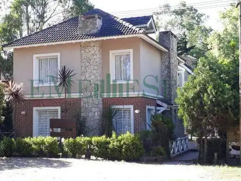 Duplex Apart - Pinamar village n° 1