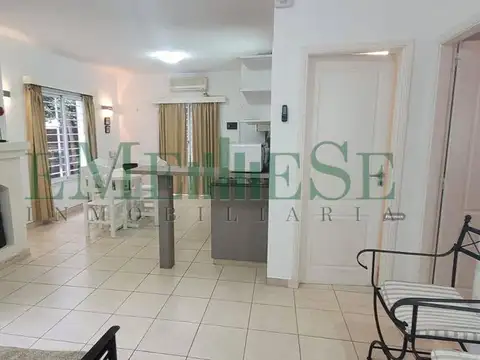 Departamento en Alquiler Temporal en Pinamar, USD 700