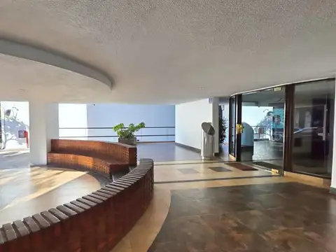 BELGRANO VENTA DEPARTAMENTO 4 AMBIENTES COCHERA