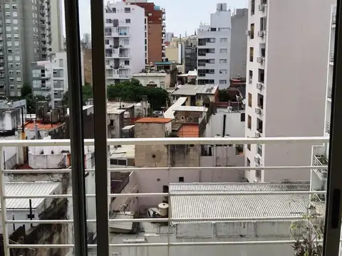 Departamento en Alquiler en Almagro Norte, $ 640.000