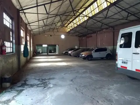 Rosales 2000