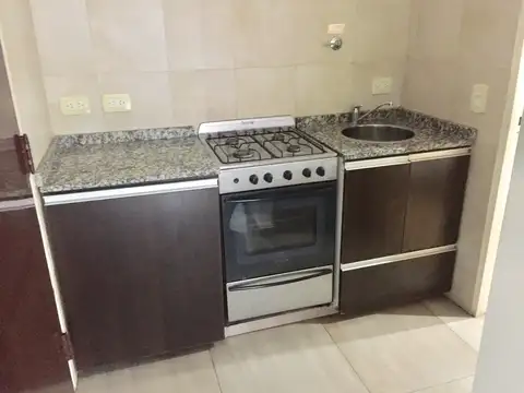 Departamento en Alquiler al Noreste
