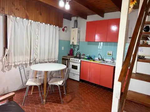 Departamento en Venta en Villa Gesell, USD 49.500