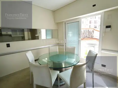 Departamento en Venta de 5 ambientes