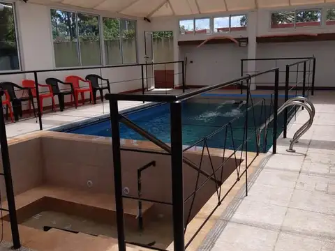 Quinta en Venta en Arturo Segui, USD 110.000