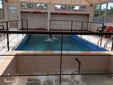 Quinta en Venta al Norte