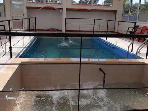 Quinta en Venta al Norte