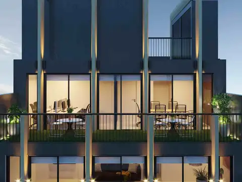 Departamento en Venta en Balvanera, USD 62.271