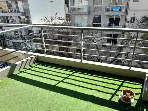 Departamento en Alquiler Apto profesional