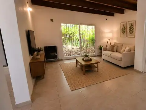 VENTA PH 4 AMBIENTES SAN CARLOS APTO CREDITO INDEP