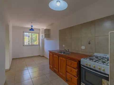 Depto Tipo Casa en Venta de 3 dormitorios