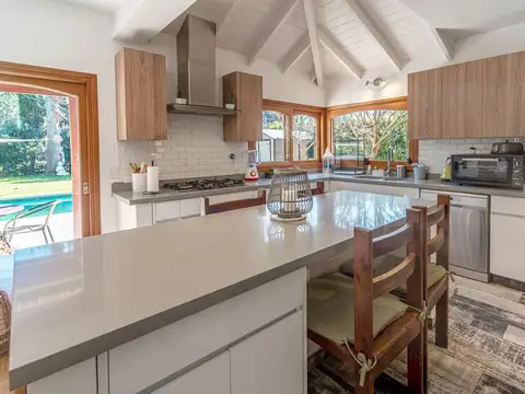 Casa en Venta al Sureste