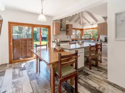 Casa en Venta 5 años