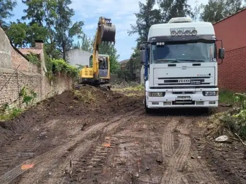 Departamento en Venta en Ituzaingo, USD 120.000