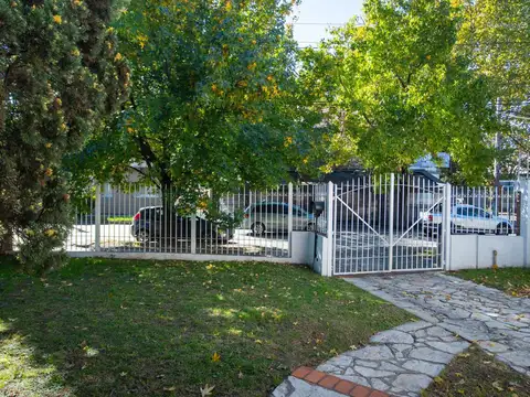Casa en Venta 50 años