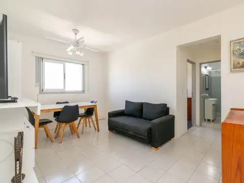 Departamento en Venta 50 años