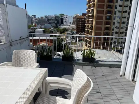 Departamento en Palermo