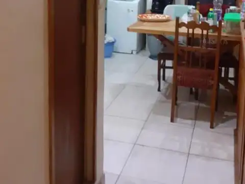 Departamento 6 ambientes con 3 baños