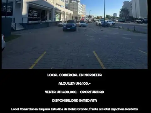 Av Del Puerto 215